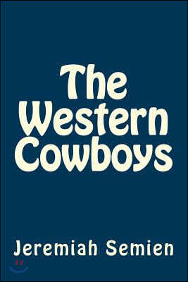 The Western Cowboys