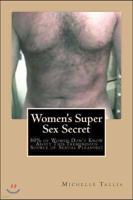 Women's Super Sex Secret