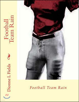 Football Team Rain