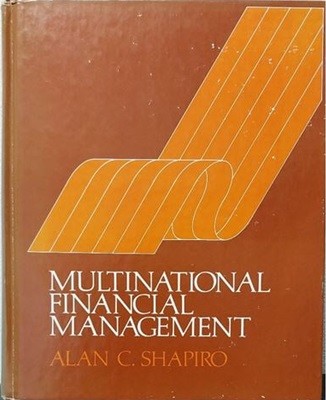 Multinational financial management