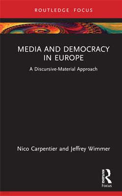 Democracy and Media in Europe