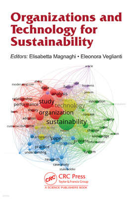 Organizations and Technology for Sustainability