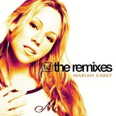 Mariah Carey / The Remixes (2CD)