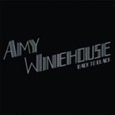 Amy Winehouse / Back To Black (2CD Deluxe Edition)