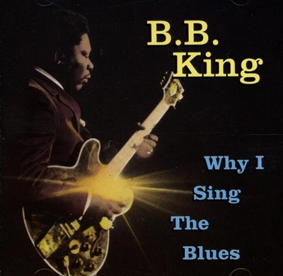   ŷ (B.B. King) -  Why I Sing The Blues(US߸)