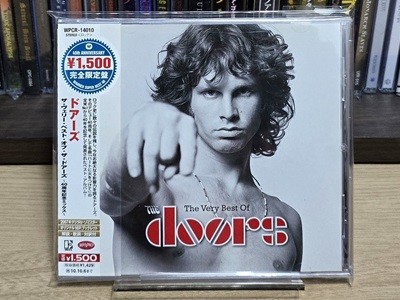 (Ϻ) The Doors - The Very Best Of