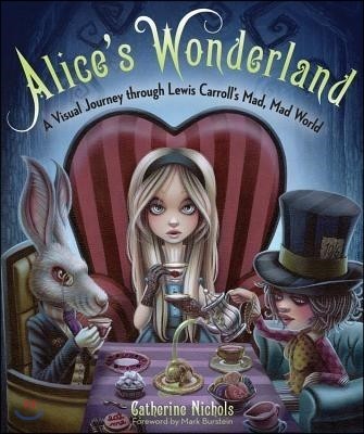 Alice's Wonderland