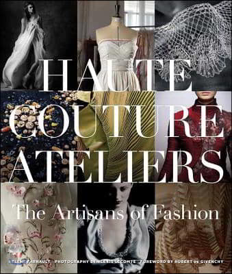 Haute Couture Ateliers