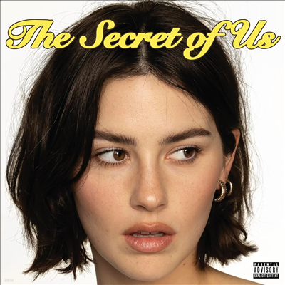 Gracie Abrams - Secret Of Us (CD)