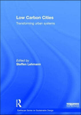 Low Carbon Cities