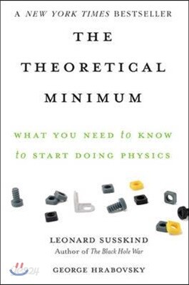 The Theoretical Minimum