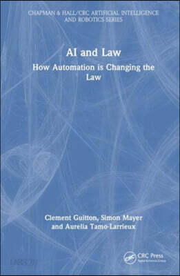 AI and Law
