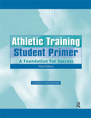 Athletic Training Student Primer