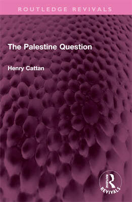 Palestine Question