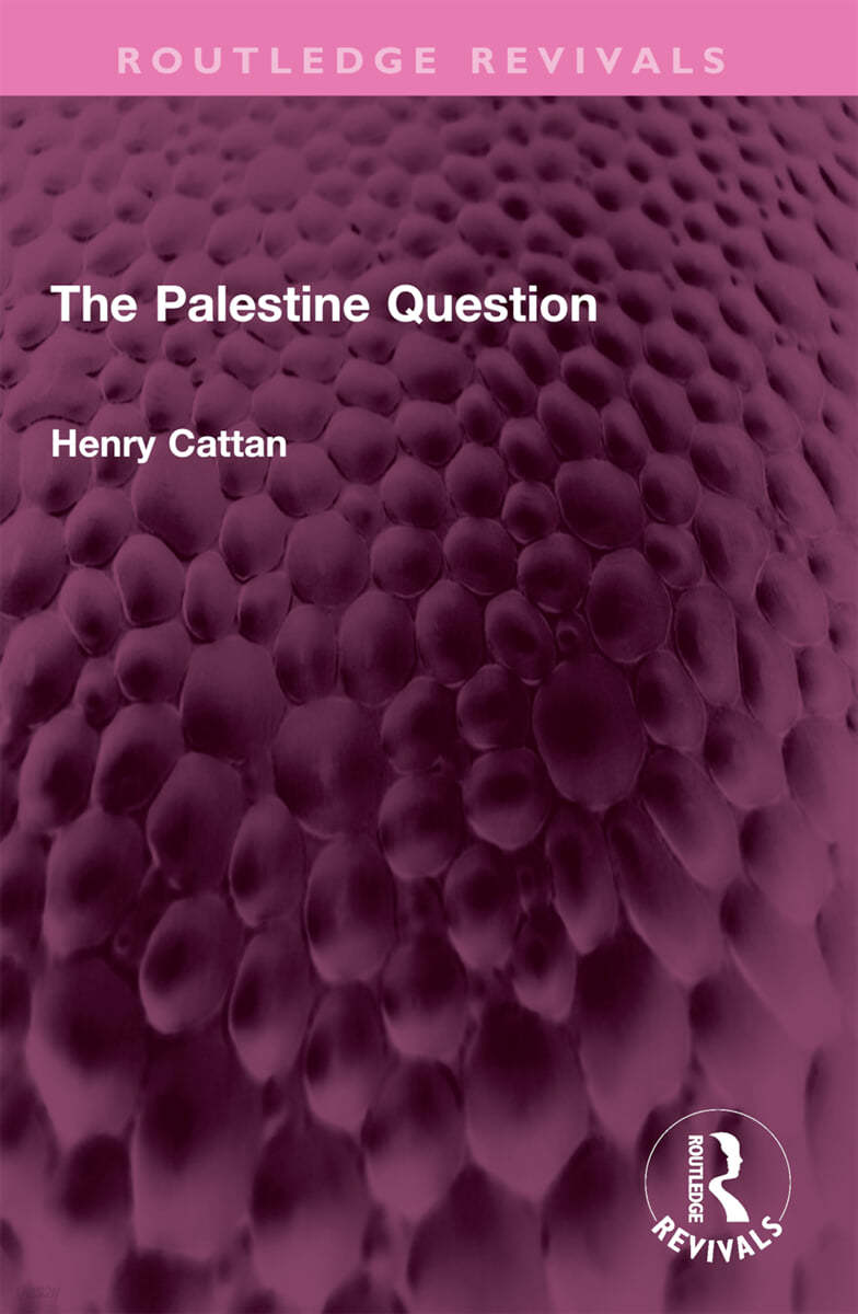 Palestine Question