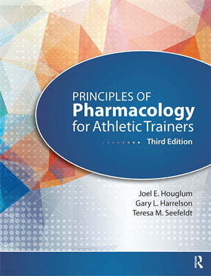 Principles of Pharmacology for Athletic Trainers