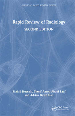 Rapid Review of Radiology