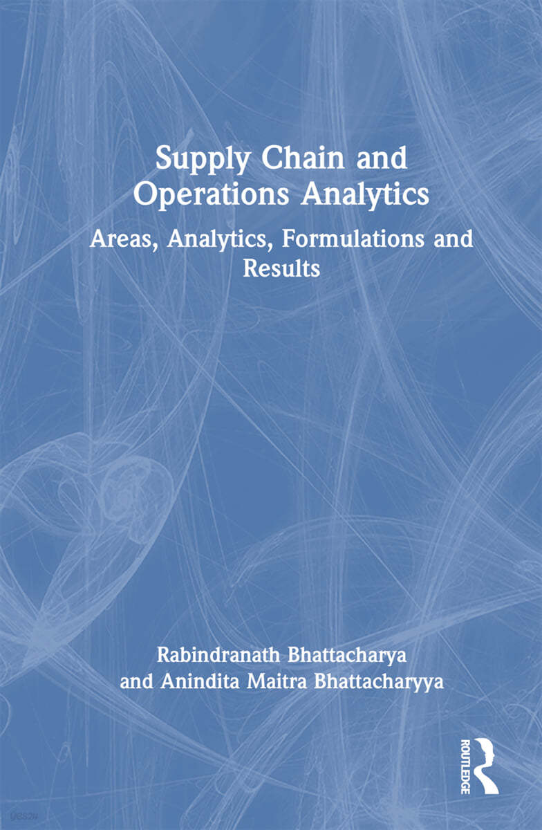 Supply Chain and Operations Analytics