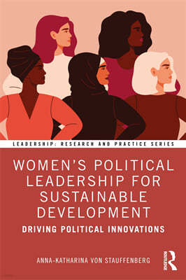 Women's Political Leadership for Sustainable Development