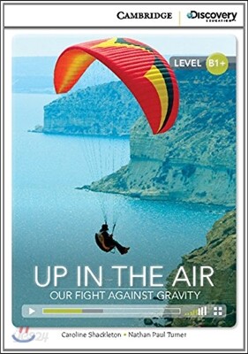 Up in the Air