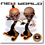 클론 (Clon) 4집 - New World