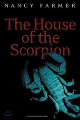 The House of the Scorpion