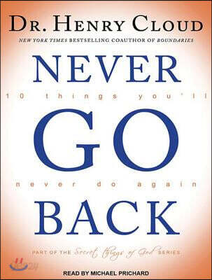 Never Go Back