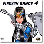 플래티넘 댄스 4 (Platinum Dance 4)