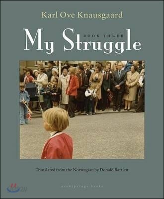 My Struggle, Book Three