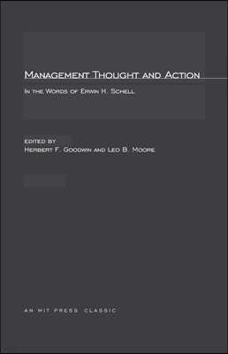 Management Thought and Action