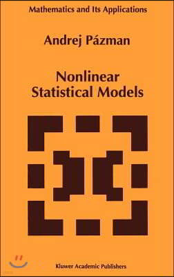 Nonlinear Statistical Models