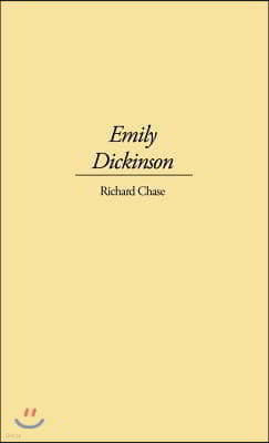 Emily Dickinson