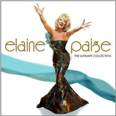 Elaine Paige - Ultimate Collection (CD)