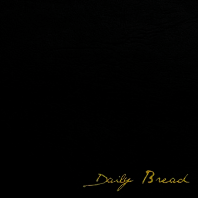 Hassaan Mackey & Apollo Brown — Daily Bread 앨범 커버