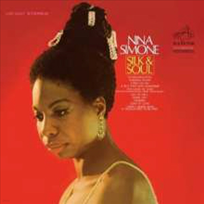 Nina Simone - Silk & Soul (Ltd. Ed)(Remastered)(45RPM)(180G)(2LP)