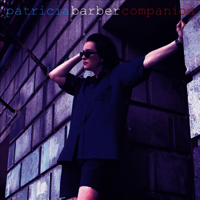 Patricia Barber — Companion - Live 1999 (Remastered)(Bonus Tracks) 앨범 커버
