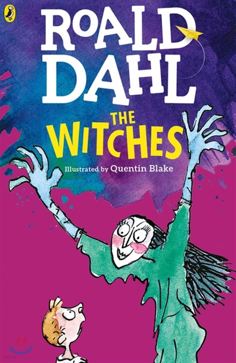 The Witches