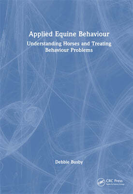 Applied Equine Behaviour