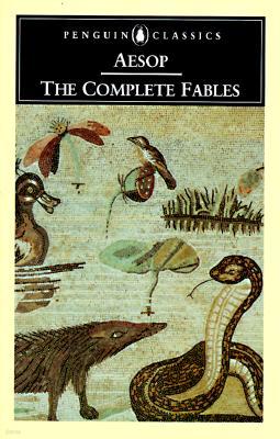 The Complete Fables