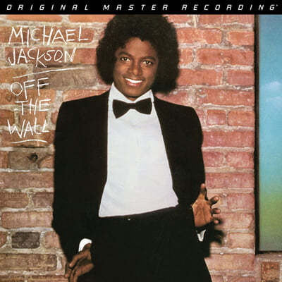 Michael Jackson (Ŭ 轼) - Off The Wall [SACD Hybrid]