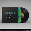  (NELL) - 8 COLORS IN BLACK [LP]