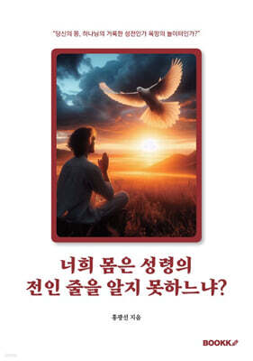 책 정보