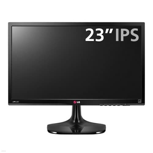 LG전자 23인치 HDMI 지원 중고 모니터 23MP55HQ