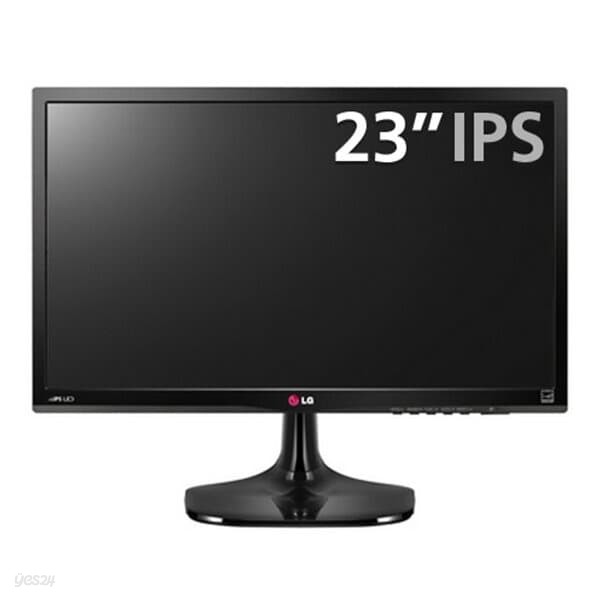 LG전자 23인치 HDMI 지원 중고 모니터 23MP55HQ