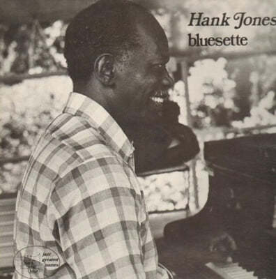 Hank Jones Trio - Bluesette 