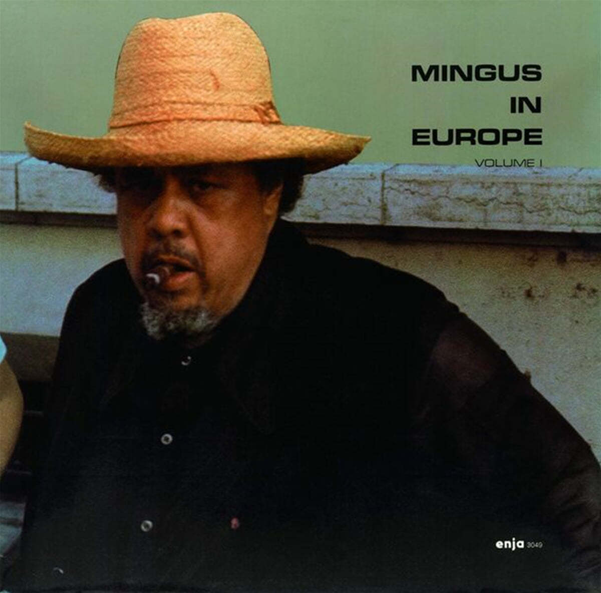 Charles Mingus - In Europe Vol.1