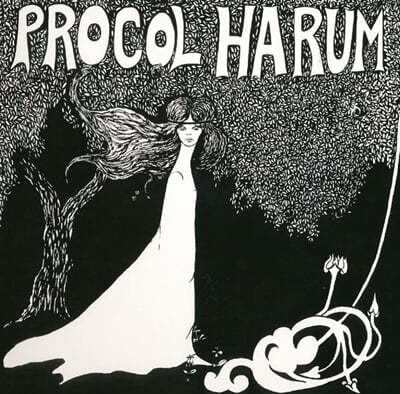 Procol Harum - Procol Harum [10 Bonus Tracks]