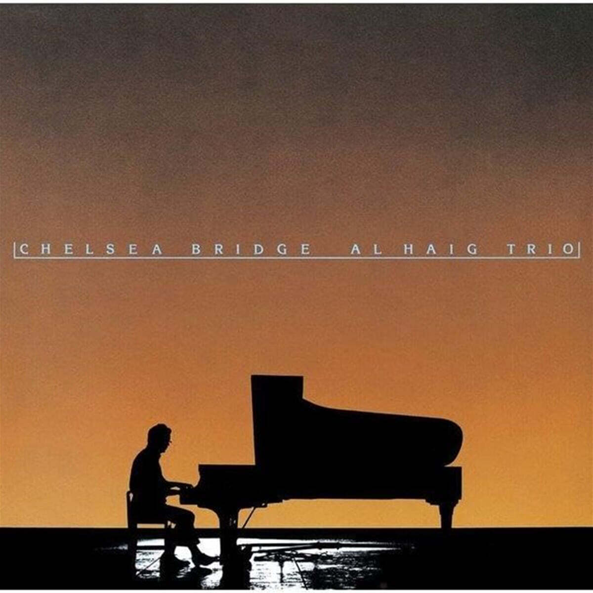 Al Haig Trio - Chelsea Bridge