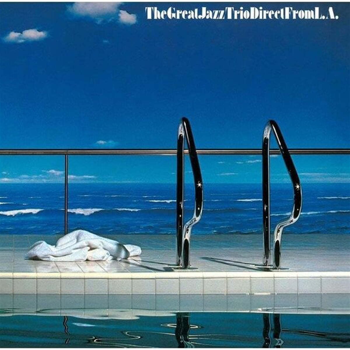 Great Jazz Trio - Direct From L.A.