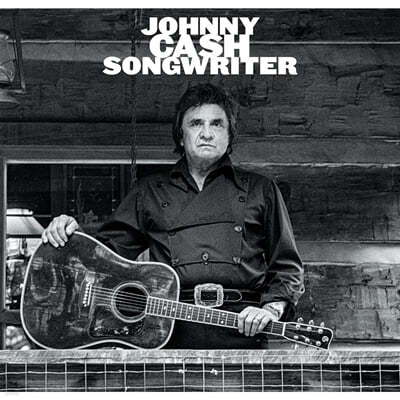 Johnny Cash ( ĳ) - Songwriter